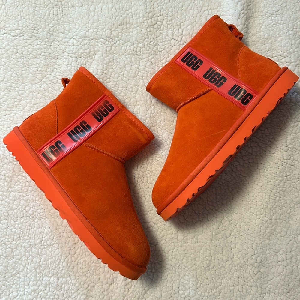 UGG Boots